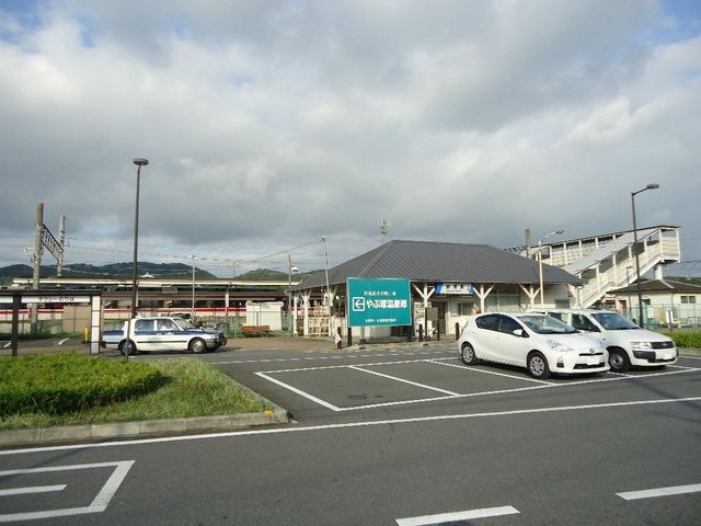 藪塚駅(東武 桐生線)