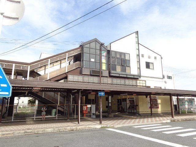 基山駅(JR 鹿児島本線)
