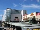 黒崎駅(JR 鹿児島本線)