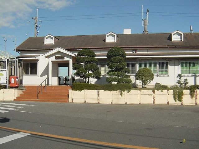 小林駅(JR 成田線)