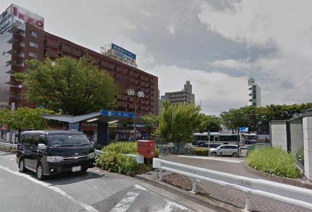 千種駅(名古屋市交通局 東山線)