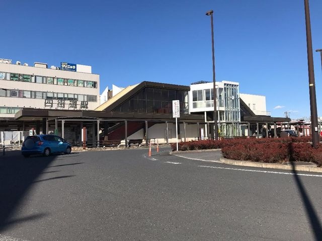 四街道駅(JR東日本 総武本線)