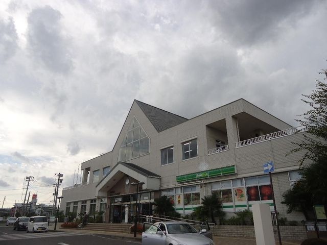 須賀川駅(JR 東北本線)