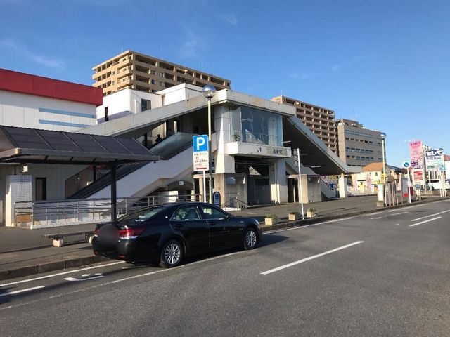 佐倉駅(JR東日本 成田線)
