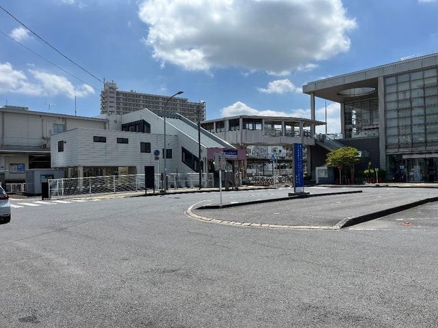 京成佐倉駅(京成 本線)