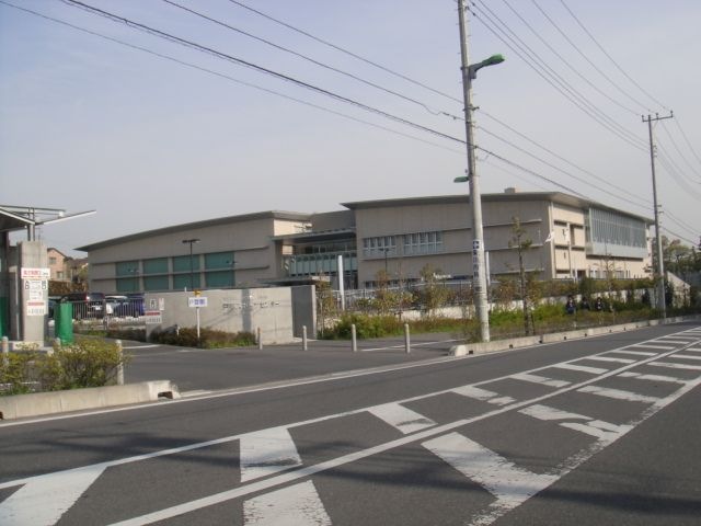 川口市立戸塚スポーツセンター