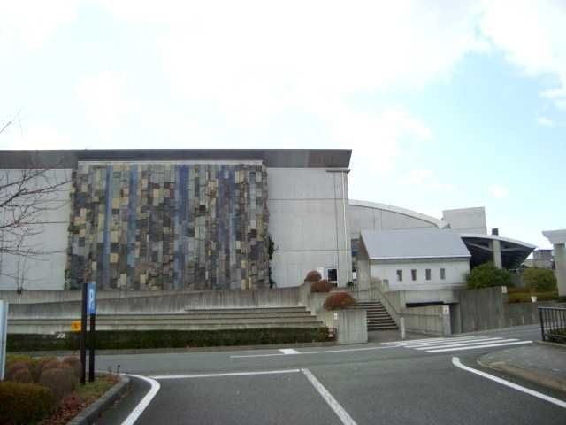 ふれあいプール玉穂（市民プール）