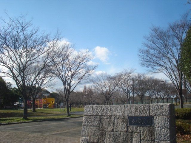 本城運動場