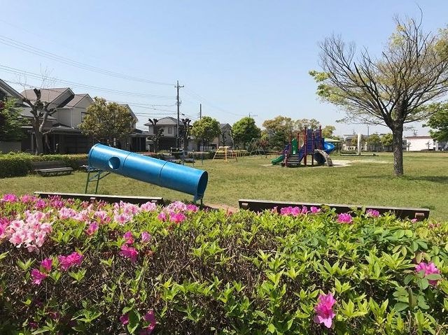 田貫公園