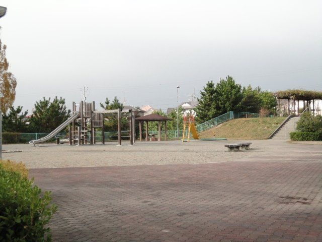 星川公園