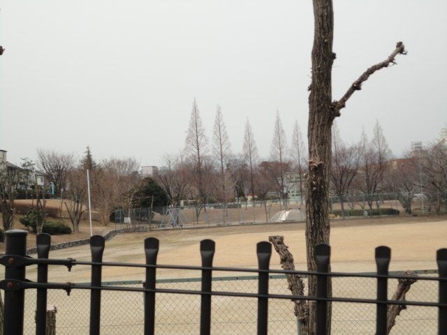 大山田第四公園