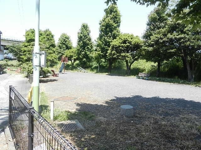 広野緑地