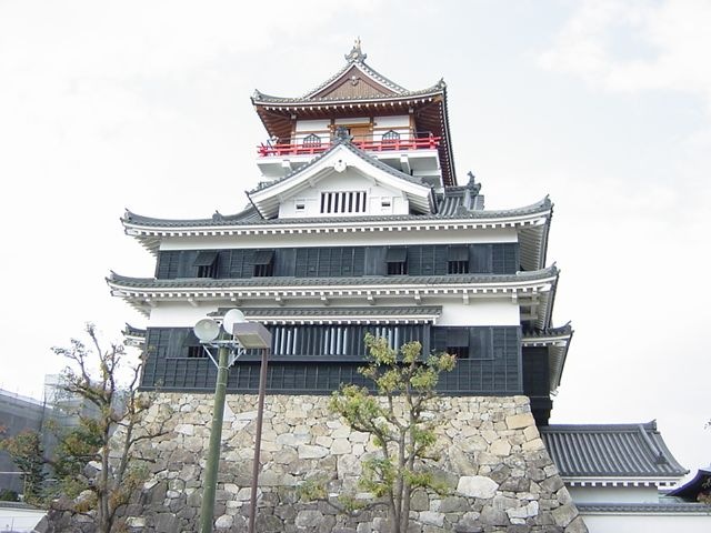 清洲城