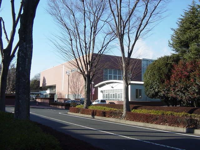 いずみ総合公園