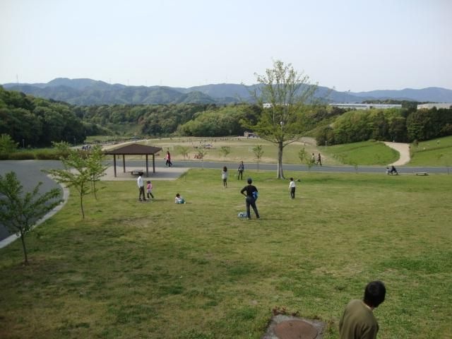 都田総合公園