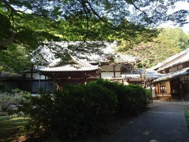 高讃寺