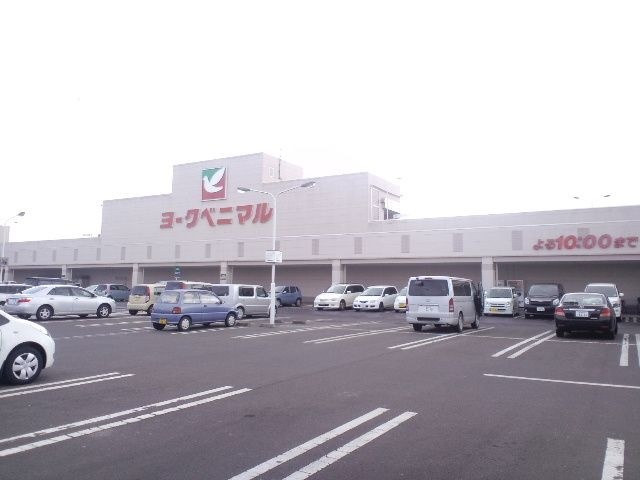 写真：ダイソーヨークベニマル岩沼店