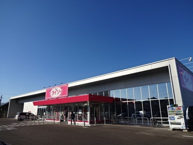 ザ・ダイソー岐阜瑞穂店