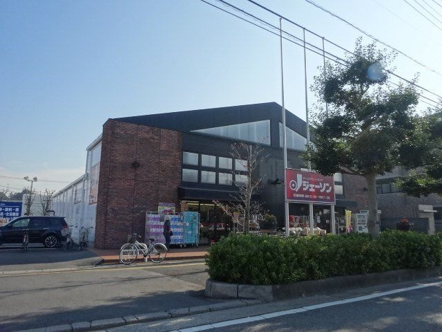 ジェーソン東川口店