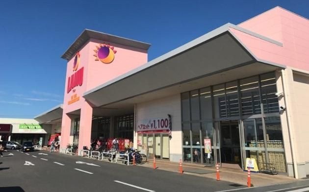 ラ・ムー高松東店