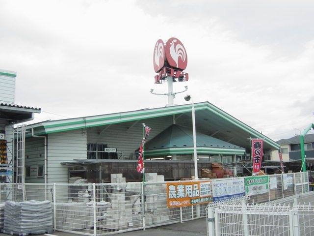 コメリハード&グリーン富久山店