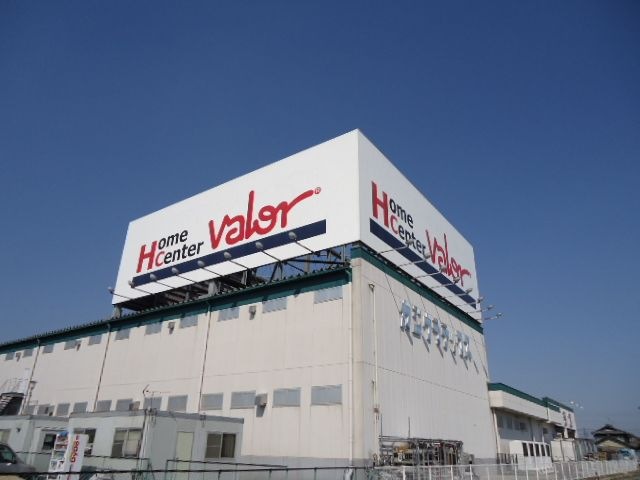 ホームセンターバロー勝幡店