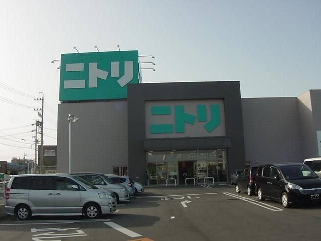ニトリ桑名店