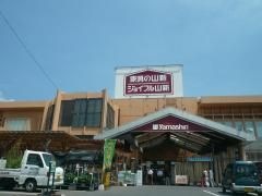 ジョイフル山新土浦店