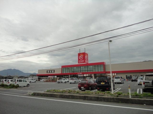 ホームメイト 野村ハイツａ棟 物件情報 山口県周南市