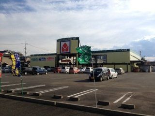 ヤマダ電機テックランド高知安芸店