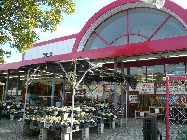 ホームセンタージュンテンドー大野店