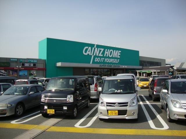 カインズホーム浜松都田テクノ店