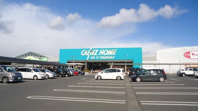カインズ白河モール店
