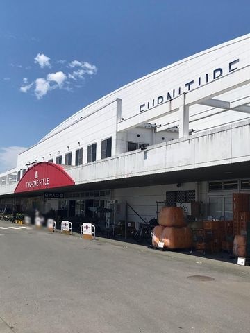 ナフコツーワンスタイル玉名店