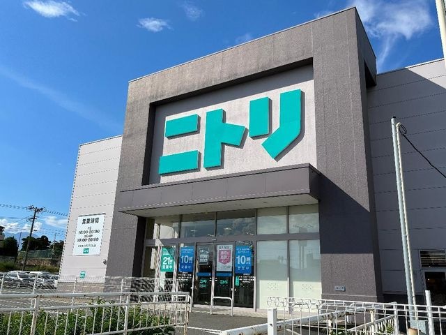 ニトリ盛岡店