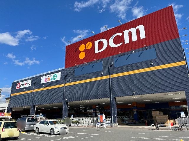 DCM御座店
