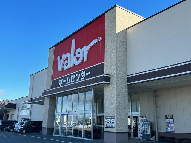 ホームセンターバロー松阪店