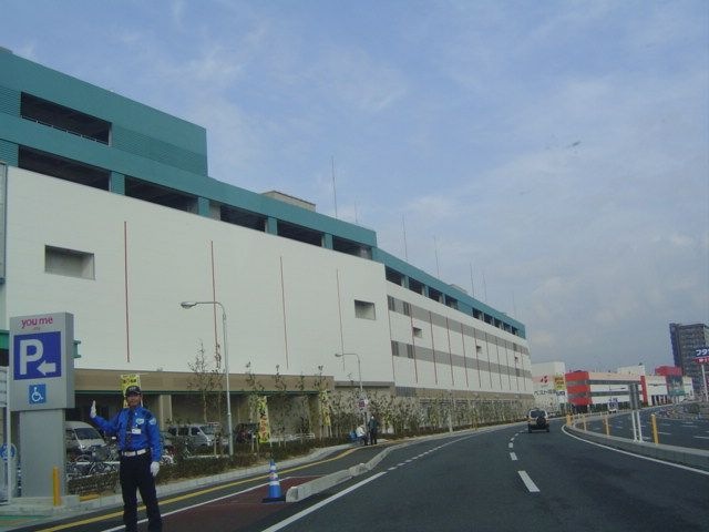OUTLET-Jゆめシティ店