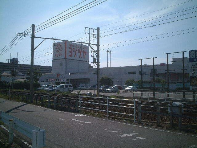 写真：イッツボナンザシティーヨシヅヤ佐屋店