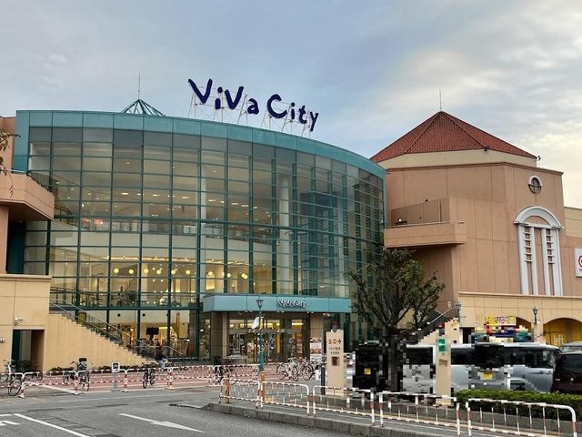 ビバシティ彦根
