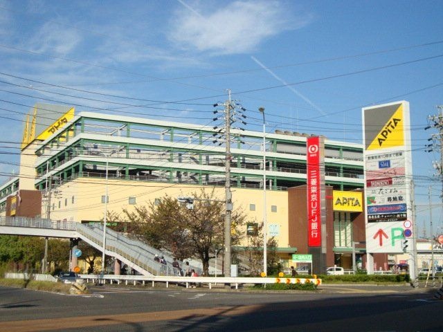 アピタ千代田橋店