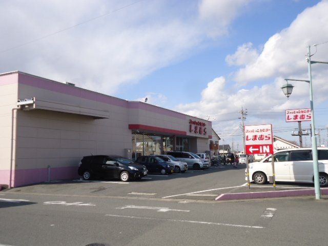 ファッションセンターしまむら勝幡店