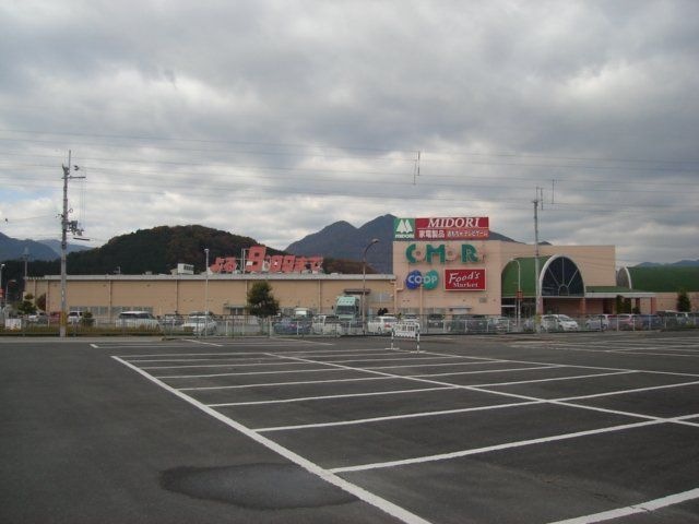 コモーレ丹波の森