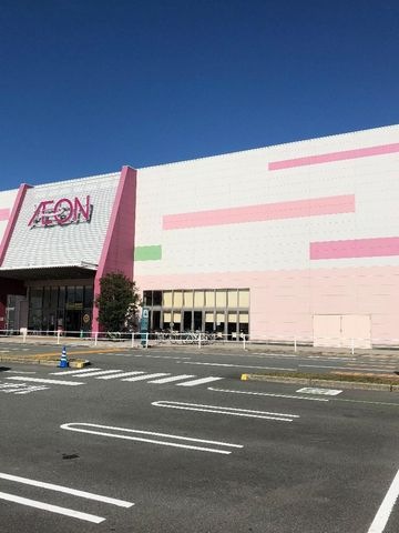 イオンモール大牟田