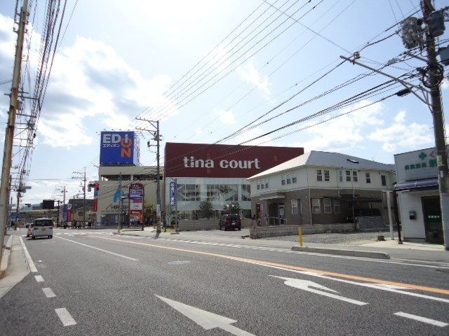 Tina Court