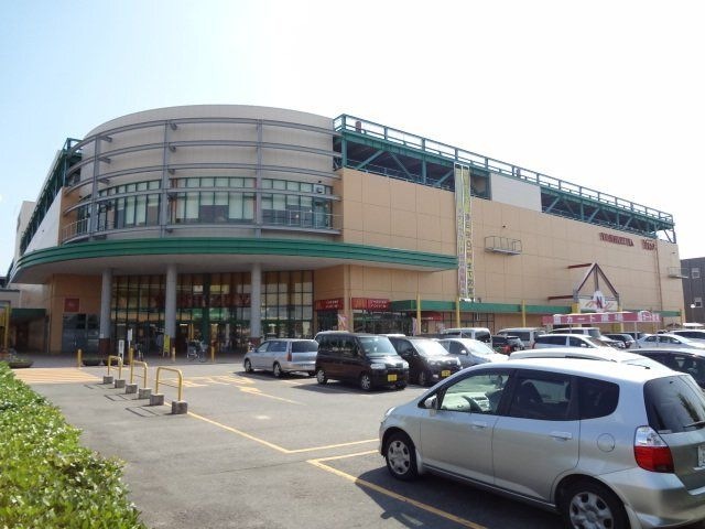 イッツボナンザシティヨシヅヤ清洲