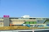 写真：イオンモール名古屋茶屋