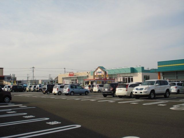 菊陽MEGA MALL