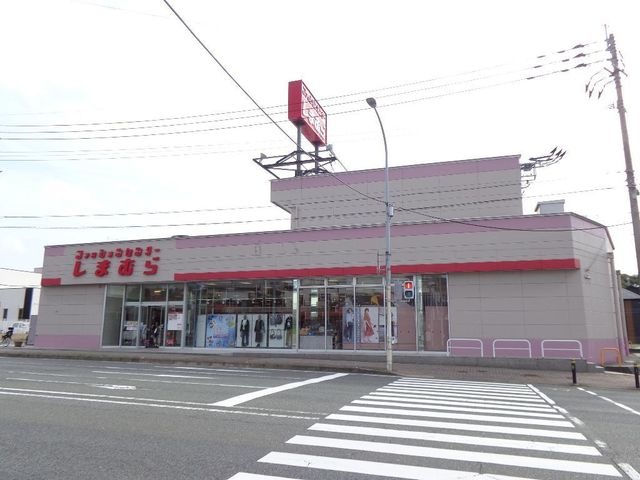 ファッションセンターしまむら新宮店