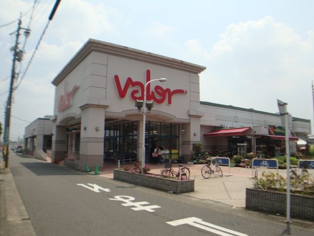 バロー高蔵寺店